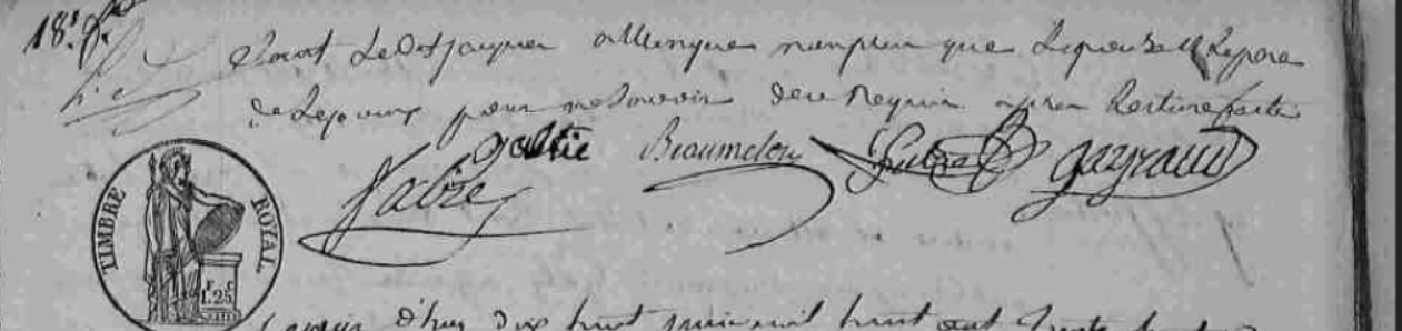 Mariage Galtier Jacques - Camboulas Victoire 17-06-1838 -4.jpg